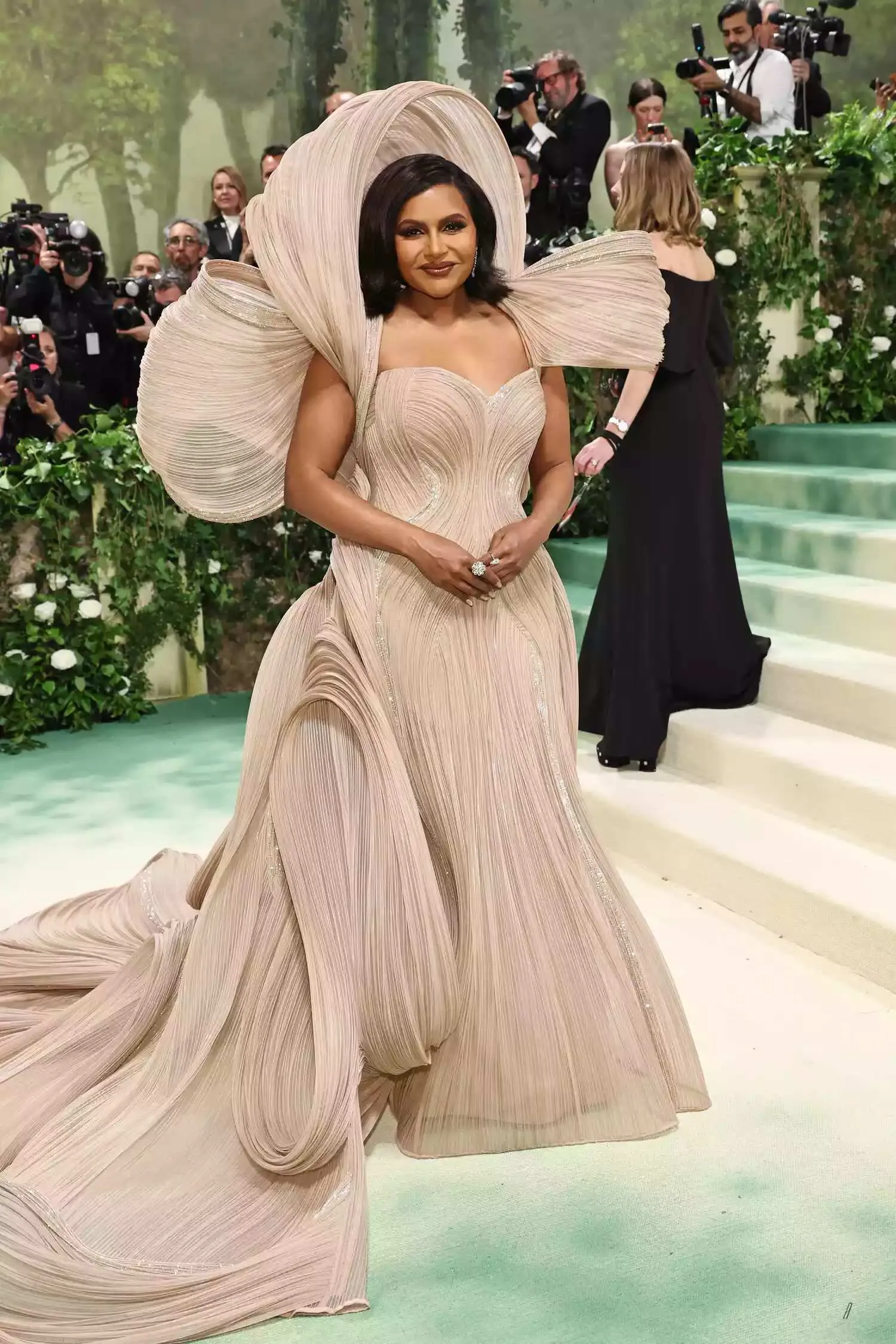 Mindy Kaling